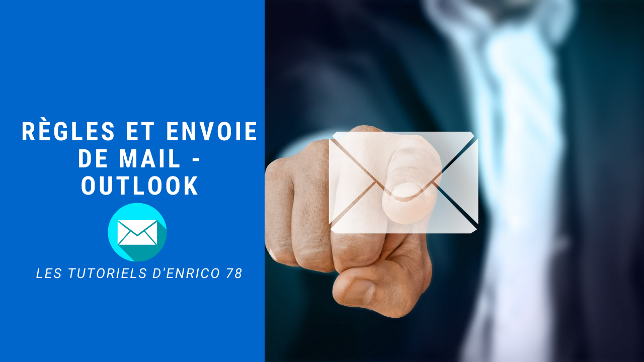 logiciel- Outlook